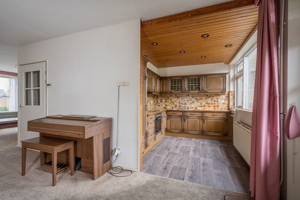 Medium property photo - De Steenkamp 55, 3781 VS Voorthuizen